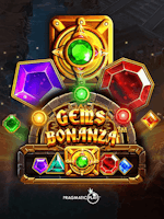 Gems Bonanza Slot